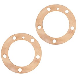 S&S Cycle Head Gasket 032", 3-7/16", 3-1/2", 2 Pack Compatible for Harley-Davidson Fl 66-84