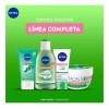 Gel Nivea Limpiador Facial Purificante Efecto Mate 150 mL