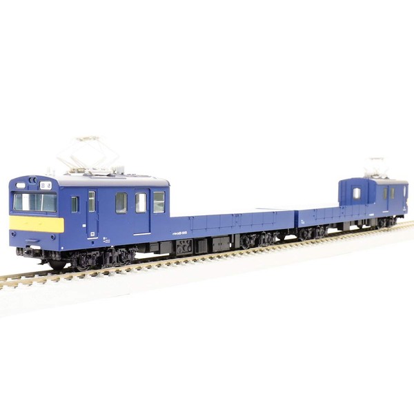 Tenshodo HO Gauge T-Evolution Series 002 Kumol Type 145 +