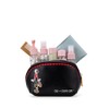 CLOE Cosmetiquera de Cierre Sencillo Mediana Oe x Olive Oyl