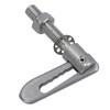 AB Tools M8 Stainless Steel Bolt On Antiluce Fastener 38mm