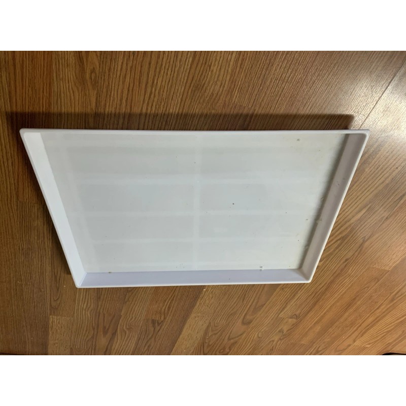 Mcage Replacement Seed Trays For 24" x 16" Bird Cage