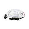 Interior Car Lights Strip | Cuttable Trunk Surrounding Sensor Lamp,High