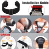 Elastic Replacement Band for G-Shock DW-5600 / GA-2100 / GW-M5610