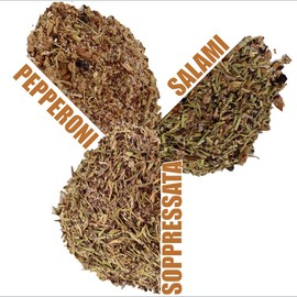 UMAi Dry Sausage Spice Bundle (Pepperoni, Salami, Soppressata)