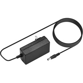 for Levoit LVAC-200 Battery Charger 26V Cordless Vacuum Cleaner Adapter Compatible with LEVOIT LVAC -200,LSV-V201-WUS,LVAC-120 Cordless Stick Vacuum Cleaner Power Cord