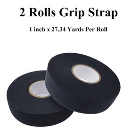 ZOEKIM Gun Grip Tape, Tactical Handle Tape, Water Resistant & Non-Reflective Handgun Grip Tape, Multipurpose Military Gun Wrap Tape for Rifle and Shot Guns - 1 Inch x 21.87 Yards