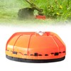 Generic Brush Cutter Guard Trimmer Proctection Cover Portable Dustproof Trimmer