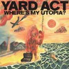 Where's My Utopia? (Vinyl)