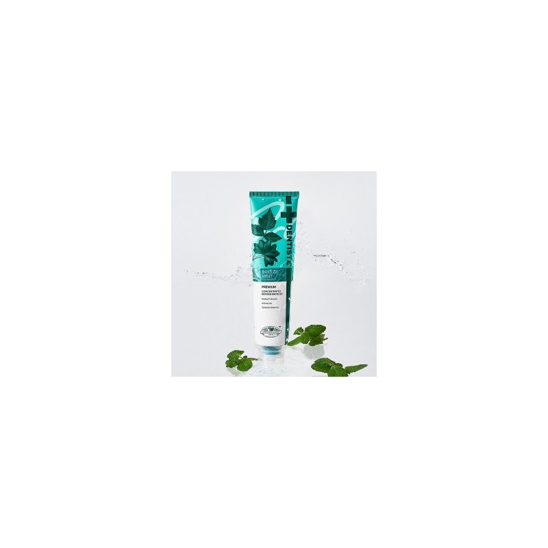 Breezemint Pro 4 x 180g + 2 x 20g /