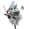 Carbman TTR 230 Carburetor Replacement for Yamaha TTR-230 TTR 230
