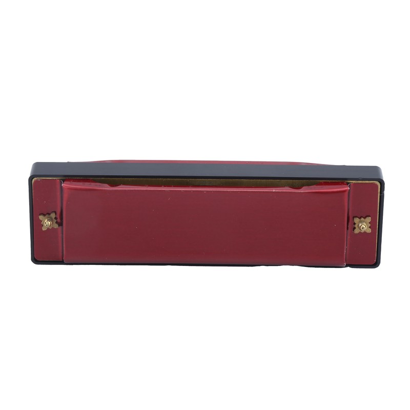 Harmonica 10 Hole 20 Tone G Key Playing Mouth Organ