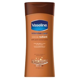 Vaseline Essential Moisture Cocoa Lot de 6 Lotions 200 ml