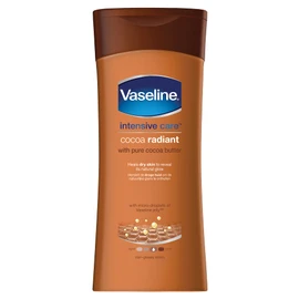 Vaseline Essential Moisture Cocoa Lot de 6 Lotions 200 ml