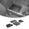 Linskip Console Safe Storage Compatible with 2021 2022 2023 2024