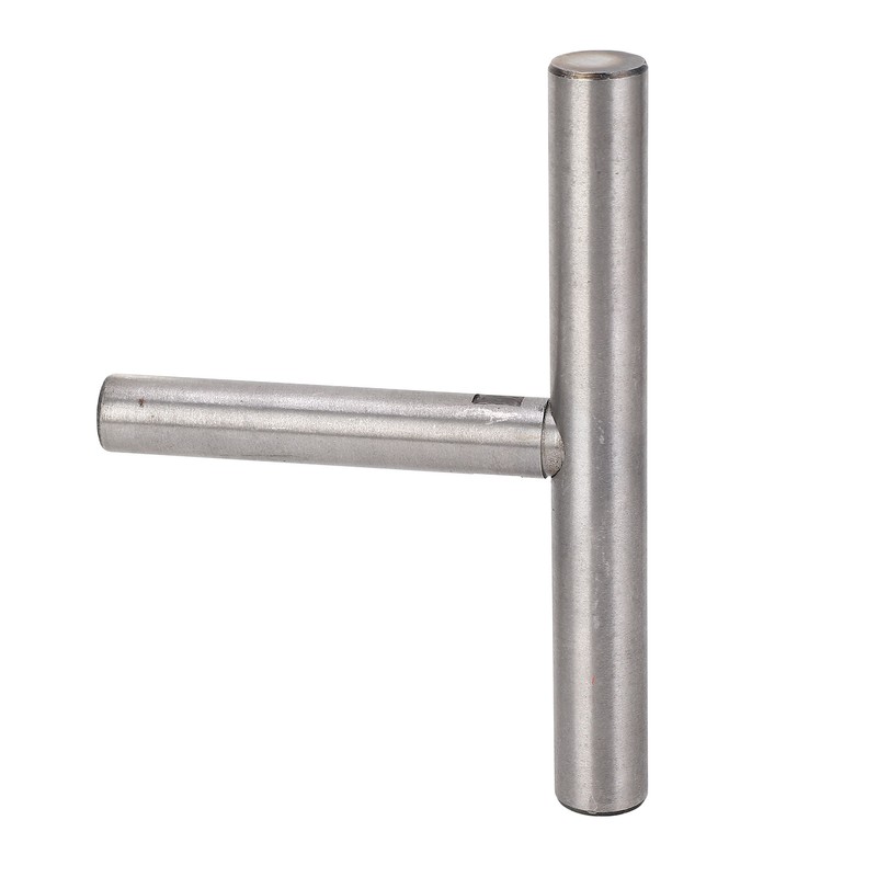 Wood Lathe Tool Rest 16mm Detachable 5/8in Diameter Column Lathe