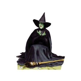 Wicked Witch Melting Standup