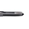 Drill America - DWT57195 7/16"-20 High Speed Steel 3 Flute