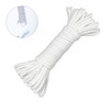 ORIMERC 30 feet 1/5 inch Self Watering Capillary Wicking Hydroponic
