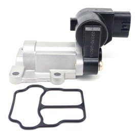 22270-28010 dle Air Control Valve IAC IACV Compatible with Toyota Highlander RAV4 2001-2004