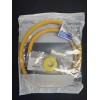 Eastman 65531 EASTMAN 1/2" OD GAS DRYER CONNECTOR KIT 60,500