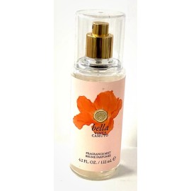 Vince Camuto "Bella" Fragrance Mist 4.2oz for women New Free Shipping