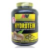 Proteina Hydrotein 100 Whey Protein Hydrolizada Sabor Nuez