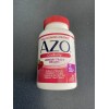 AZO Cranberry Urinary Tract Health Dietary Supplement - 100 Softgels