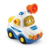 Vtech 80-242104 Tut Tut Baby Car Set of 3 Emergency