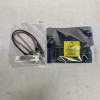 Kronos InTouch 9000 9100 Transition Board 6600501-101 w/ cables -