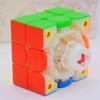 Bukefuno QY Toys Tornado V3 M 3x3 Magnetic Magic Cube