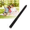 Invisible Selfie Stick with Screw Bar Portable Extendable Selfie Stick