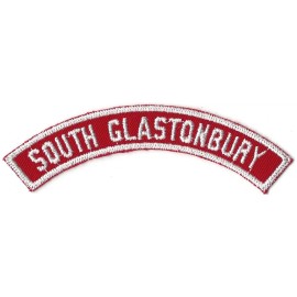 CMS- South Glastonbury RWS Community Strip - CT MT - Connecticut Rivers, Montana