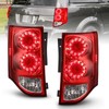 SOCKIR LED Tail Lights Assembly Compatible with 2011-2020 Dodge Grand