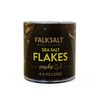 Artevita Mediterranean Crystal Flake Salt Smoke 4.3 oz (125 g)