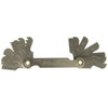 Hanson Gauge 18 Leaf THRD