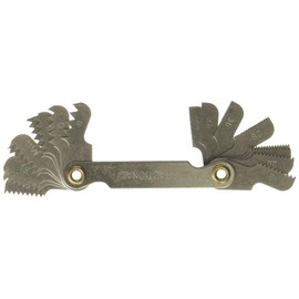 Hanson Gauge 18 Leaf THRD