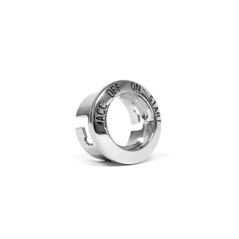 Ignition Switch Bezel For Ford Fairlane 1961-1965