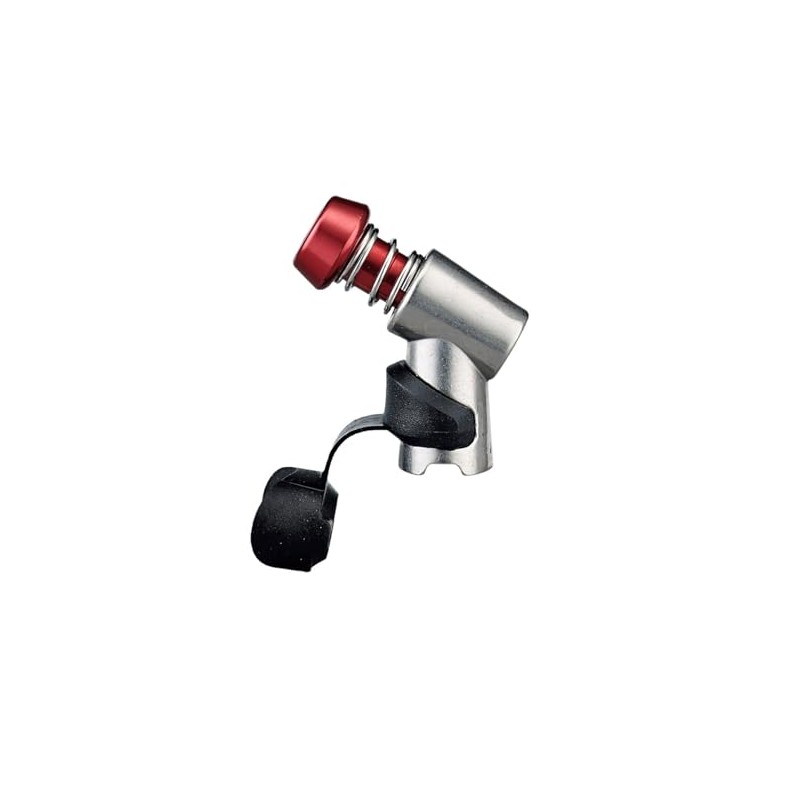 Weldtite Jetvalve CO2 Inflator (Head only)