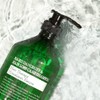 Bouquet Garninade [2 items] Nard Dandruff Care Hair Loss Shampoo