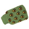 2000ML Hot Water Bottle Hot Water Bag with Soft Knitted
