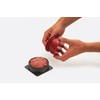 GrillPro 24795 Stuffed Burger Press