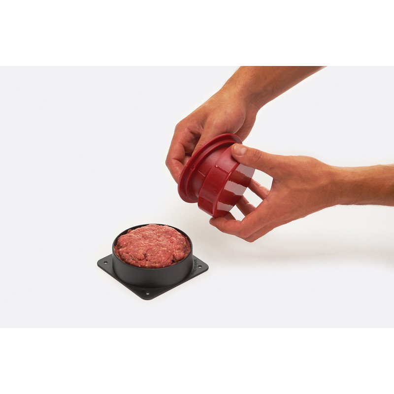 GrillPro 24795 Stuffed Burger Press