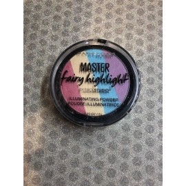 Maybelline Fairy Highlight Illuminating Powder 100