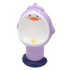 Boys Pee Training Urinal Cute Shape Adjustable Height Toddler Standing