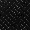 ARKSEN 20 Inch Heavy Duty Aluminum Diamond Plate Tool Box