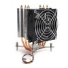 CPU Cooler for LGA2011 1366 1150 1151 1155 1156 Computer