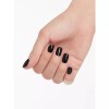 OPI [OPI](김해점)인피니트샤인] W42 - LINCOLN PARK AFTER DARK OPI (Gimhae