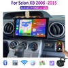 4G+64G Car Radio Stereo for Scion xB 2008-2015 with CarPlay