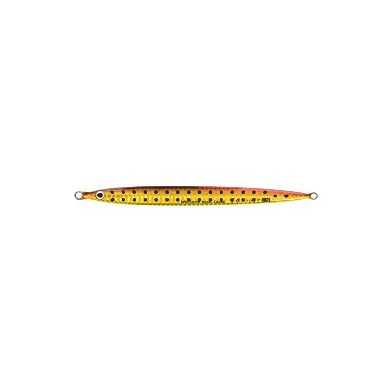 Owner Metal Jig GJS-105 Shooting Jig Strike, 3.7 oz (105